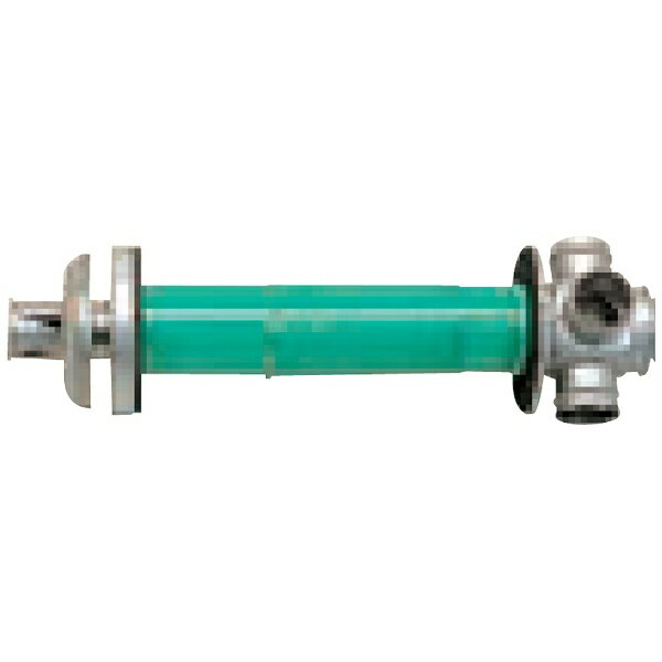 トヨトミ｜TOYOTOMI 薄型給排気筒トップ （ねじ込み式／壁厚130〜320mm［本体同梱品］）　WT-320