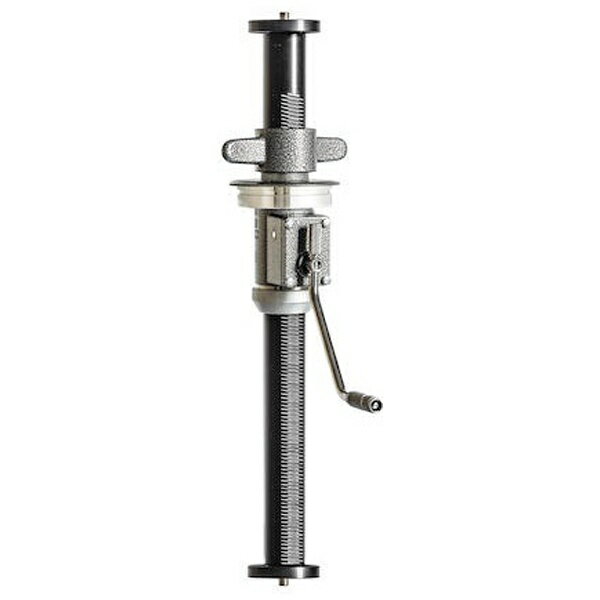 Gitzo｜ジッツォ システマティック ギア付きセンターポール（5型用） GS5313GS