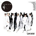 エイベックス・エンタテインメント｜Avex Entertainment U-Kiss/Inside of Me通常DVD付 [CD] 【代金引換配送不可】