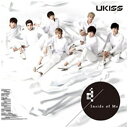 エイベックス・エンタテインメント｜Avex Entertainment U-Kiss/Inside of Me通常DVD付B [CD] 【代金引換配送不可】