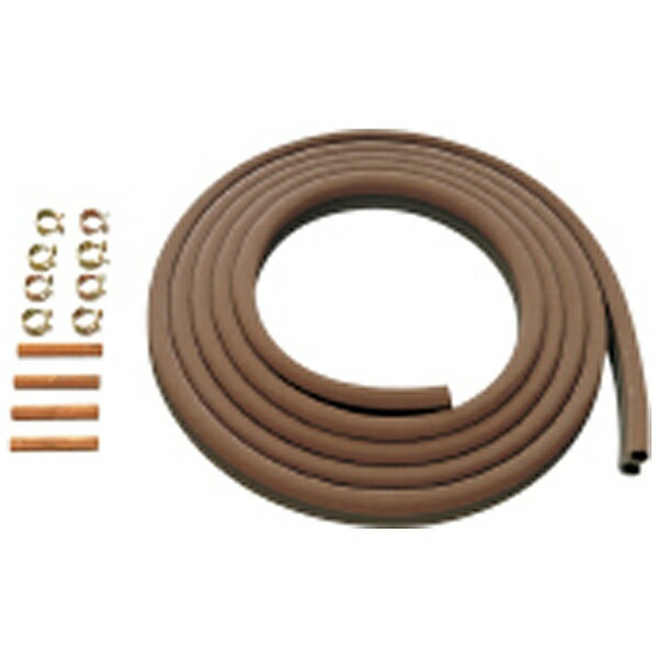 【エントリーで最大全額ポイント還元｜11/27迄】 コロナ｜CORONA パックチューブ （3mセット）　USA-9