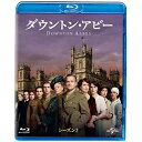 時代の波は、激しく揺さぶる。階上の人生も。階下の人生も。全世界を虜にした、愛と憎しみの館！時代は第一次世界大戦へ——！【ストーリー】1916年11月、第一次世界大戦勃発から2年後のイングランド。郊外の田園にたたずむ大邸宅“ダウントン・アビー”では、収容しきれないほどの負傷兵であふれかえっている村の病院への寄付を募るべく、音楽会が開かれていた。そこへフランスの戦場で戦っていたマシューが、つかの間の休暇で帰還する。破局はしたもののメアリーはいまだマシューへの思いを残していたが、マシューのそばには新たな婚約者ラビニアの姿があり、メアリーは内心動揺する。一方、ロンドンで母親を看取り戻ったベイツは、ついにアンナにプロポーズをするが…。戦争の影響で、グランサム伯爵やメアリー、イーディス、シビルの三姉妹ら貴族を取り巻く状況や生き方とともに、使用人たちの生活にも大きな変化が生じていく。【収録内容】全9話【特典】■医療施設となったダウントン・アビー■劇中の衣装■戦時下の愛■未公開シーン■コメンタリー収録（第1話）Film (C)2011 Carnival Film & Television Limited. All Rights Reserved.