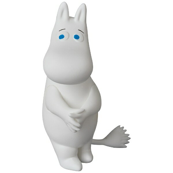 メディコムトイ｜MEDICOM TOY ウルトラディテールフィギュア No.334 UDF MOOMIN シリーズ1 ムーミントロール 