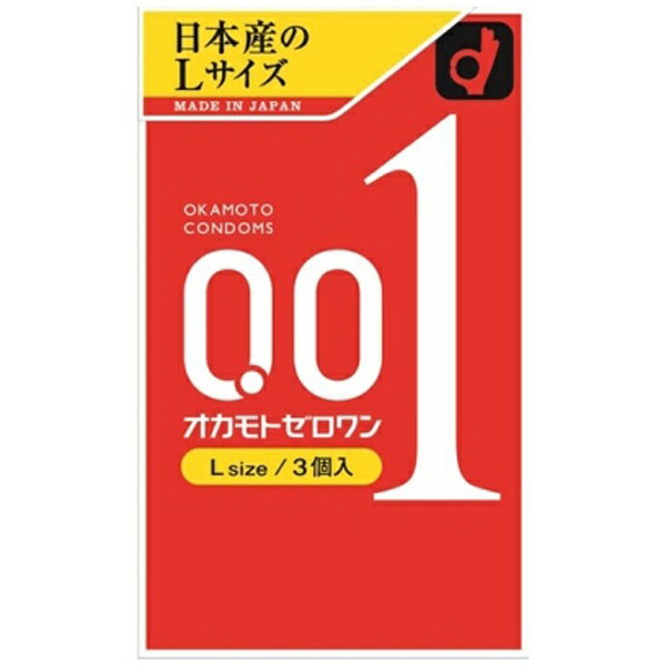 オカモト｜okamoto オカモト ゼロワン　01 Lサイズ