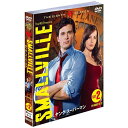 ワーナー ブラザース|Warner Bros SMALLVILLE/ヤング・スーパーマン <エイト> セット2 【DVD】 【代金引換配送不可】