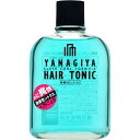 柳屋本店｜yanagiya 柳屋 ヘアトニック 微香性 シトラス 240ml【rb_pcp】