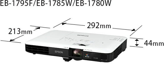EPSON|エプソン ビジネスプロジェクター ...の紹介画像2
