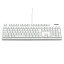 FILCOåե륳 ܡɡԥ󥯼 Majestouch 2 HAKUA ޥåȥۥ磻 FKBN108MPS/JMW2 [ͭ /PS/2USB]rb_ keyboard_cpn