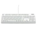 FILCO｜フィルコ キーボード 茶軸 Majestouch 2 HAKUA マットホワイト FKBN104M/EMW2 有線 /PS/2 USB 【rb_ keyboard_cpn】