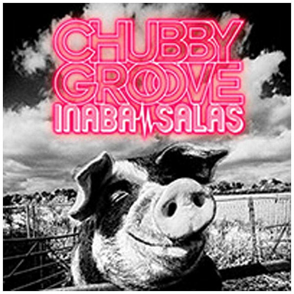 ビーイング｜Being INABA / SALAS/CHUBBY GROOVE 初回限定盤 【CD】 【代金引換配送不可】