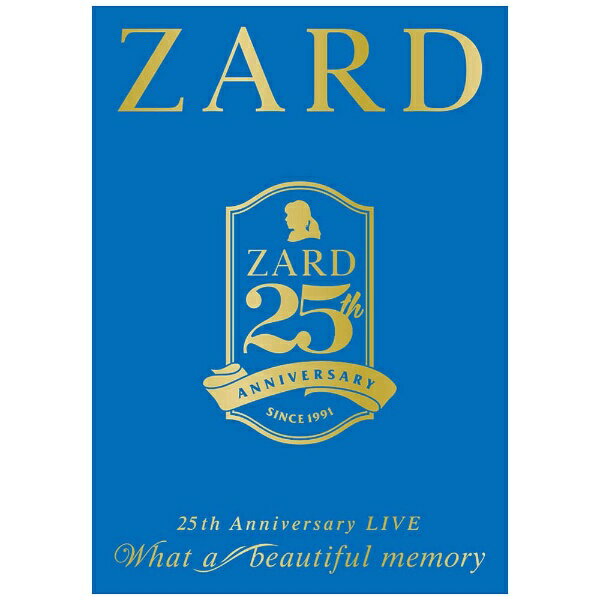 ӡ󥰡Being ZARD/ZARD 25th Anniversary LIVE What a beautiful memory DVD Բġ