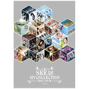 SKE48初のMV集が、待望のBlu-ray＆DVD化！