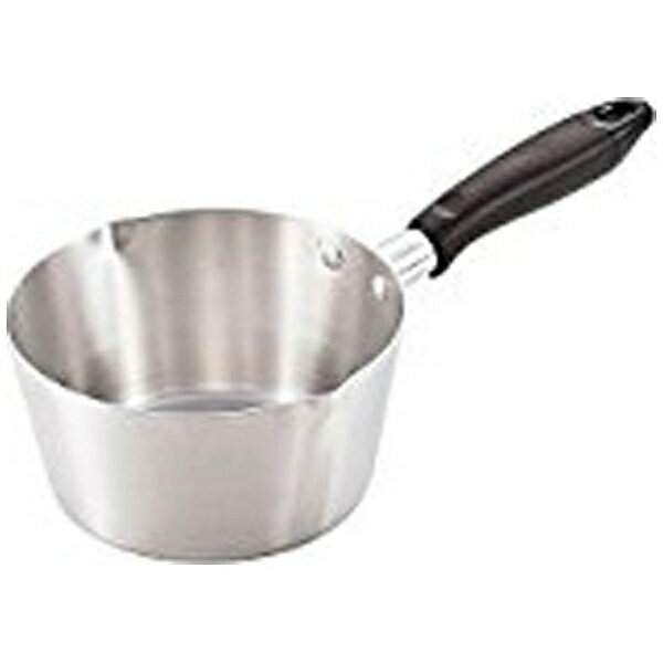 パール金属｜PEARL METAL コンパクト アルミ行平鍋 16cm[IH非対応] HB-2207[HB2207]