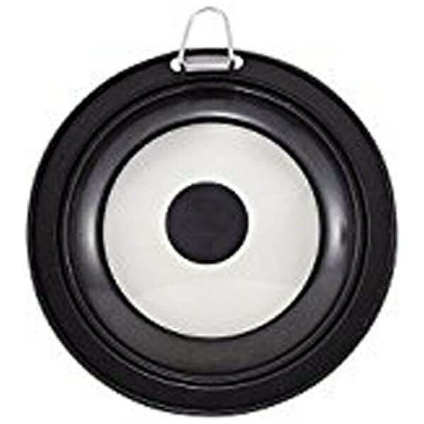 パール金属｜PEARL METAL コンパクト シリコーン加工ガラス窓付フライパンカバー 14cm用 HB-2192[HB2192]