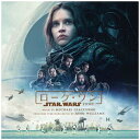 エイベックス・エンタテインメント|Avex Entertainment (オリジナル・サウンドトラック)/ローグ・ワン/スター・ウォーズ・ストーリー オリジナル...
