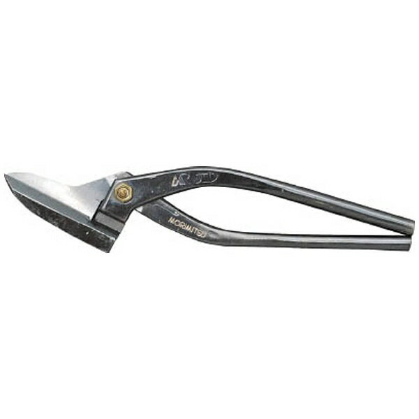 Scissors - 盛光｜MORIMITSU 盛光　本職板金鋏　SLD直線切　300mm HSLD-2930