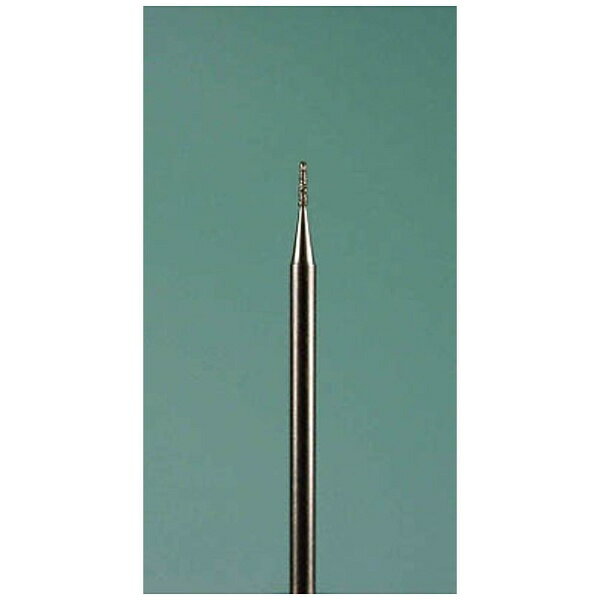 ミニター｜MINITOR ミニモ　電着ダイヤモンドバー＃140　Φ0．9 AD1251