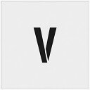 アイマーク|AIMARK IM ステンシル V 文字サイズ100×65mm AST-V10065(4)