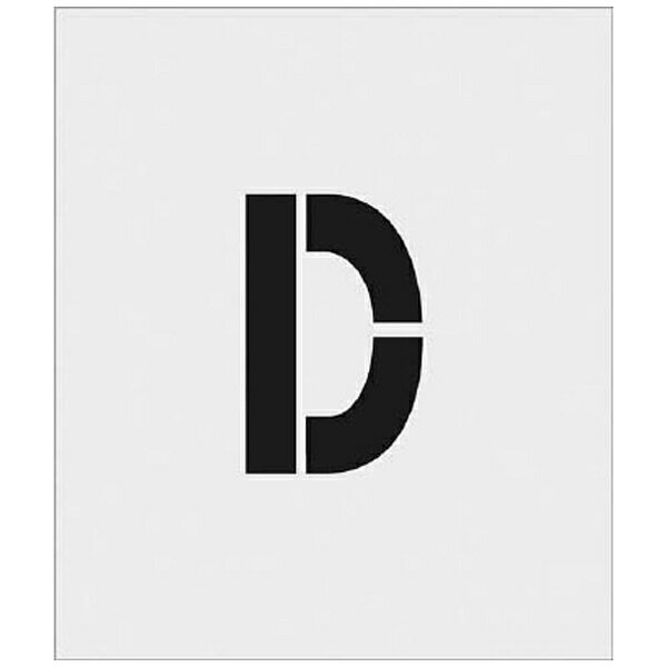 �����ޡ�����AIMARK IM�����ƥ󥷥롡D��ʸ��������150��95mm AST-D15095