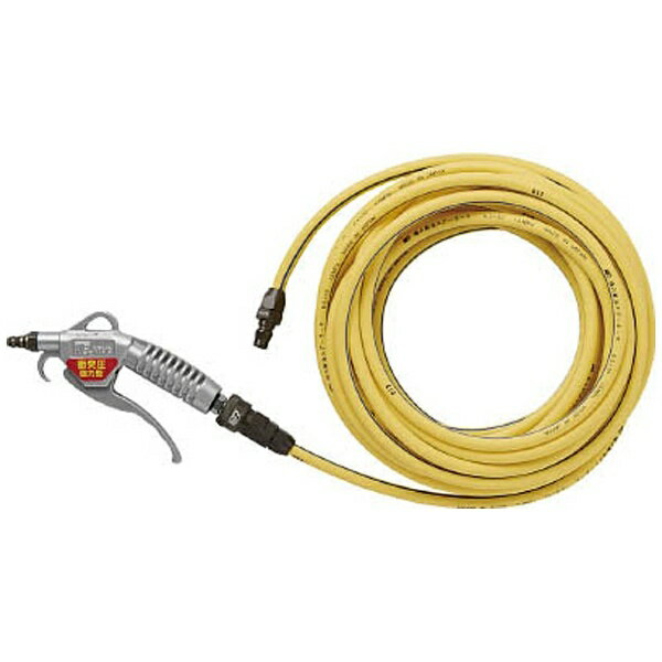 WTB｜ダブルティービー WTB　軽量マグダスター耐油ホースセット WT91D-10SO