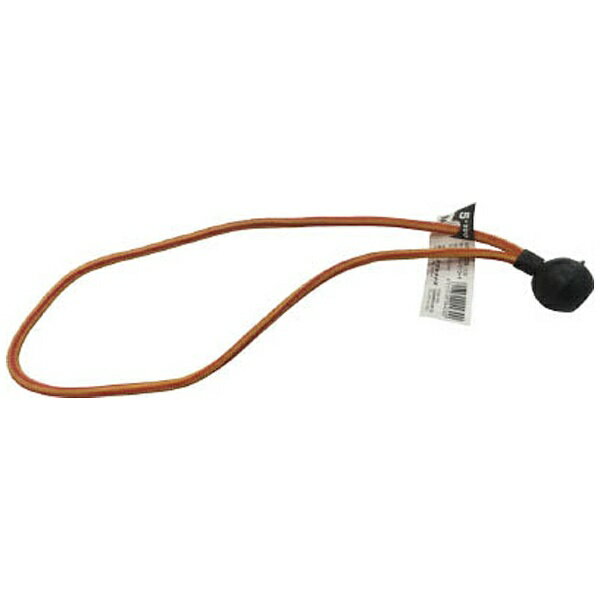 ユタカメイク｜YUTAKA ユタカ　ゴム　ボール止めバンジーコード　5mm×300mm　混色 BCB-309