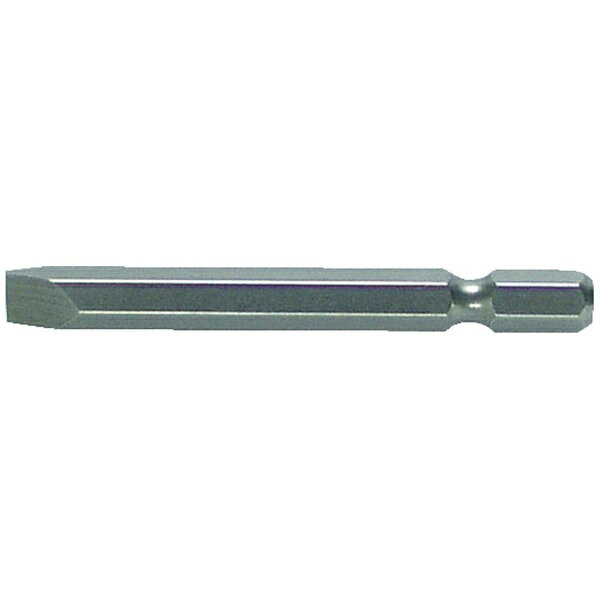 新亀製作所 サンフラッグ ブロンズ片ビット2本組6．0X65mm 13-CSB-6-65