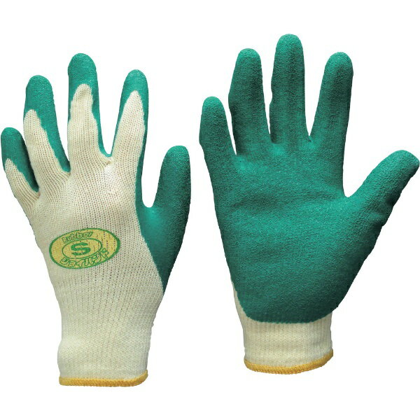 東和コーポレーション｜TOWA CORPORATION トワロン　ジョイハンドゴム背抜き3双組　S 312-S(4.0)