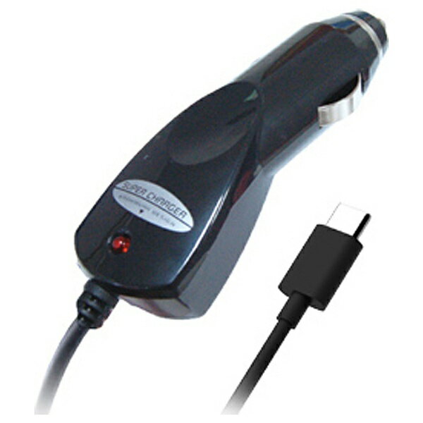 ��¼��KASHIMURA �ֺ��ѽ��ŴUSB Type-C��1m �֥�å� AJ-487 [15W]