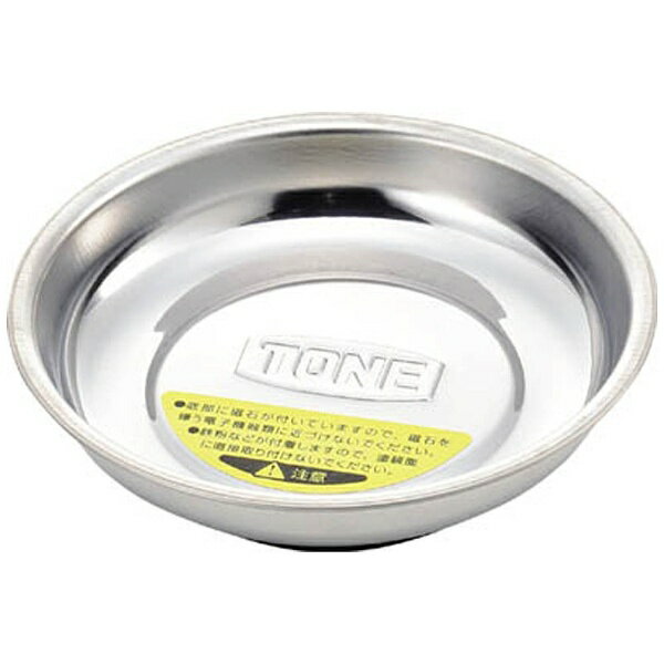 TONE｜トネ TONE マグネット付パーツトレイ MPT-CM《※画像はイメージです。実際の商品とは異なります》