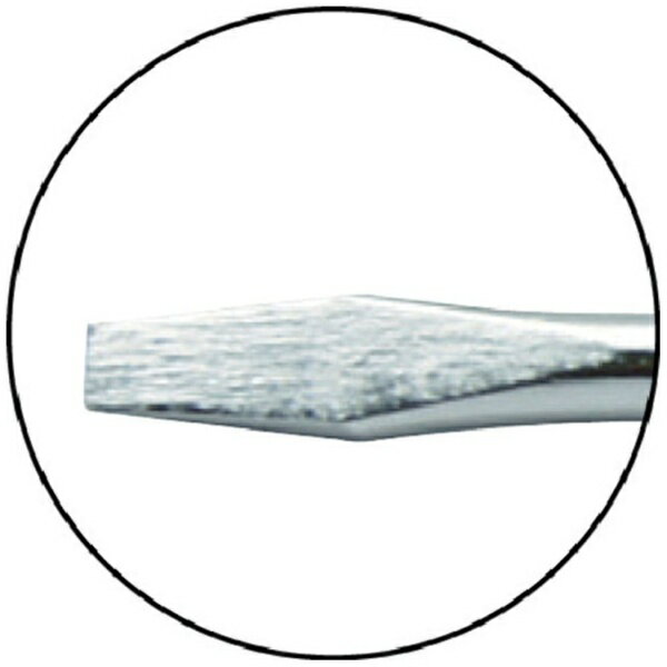 兼古製作所 アネックス　P柄精密ドライバー　−2．5×75 1220-2.5-75