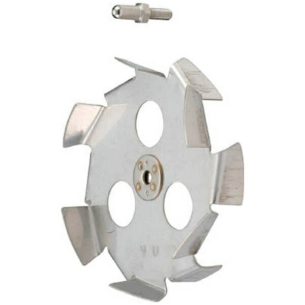 リョービ｜RYOBI リョービ　パワーミキサー用スクリュー　φ150 B-6073561