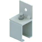 ダイケン｜DAIKEN ダイケン　ドアハンガー　ニュートン10横受一連 N10-SB(4)