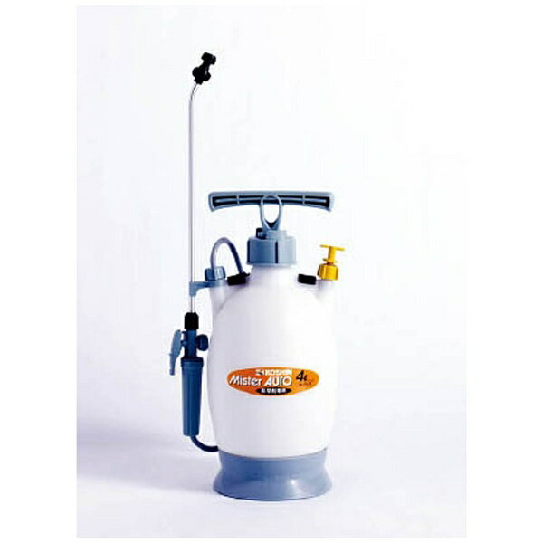 ���ʡ�KOSHIN ���ʡ��ߥ����������ȡ�4L HS-401BR