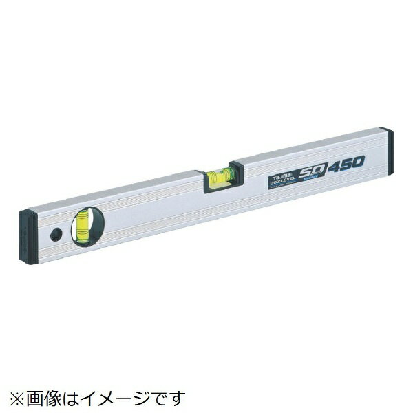 TJMデザイン｜TJMDESIGN タジマ　マグネット付　ボックスレベルスタンダード230mm BX2-S23M《※画像はイ..