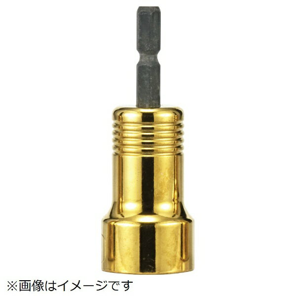 TJMデザイン|TJMDESIGN タジマ SDソケットショート 19mm 6角 TSK-SD19S-6K《※画像はイメージです。実際の商品とは異なります》