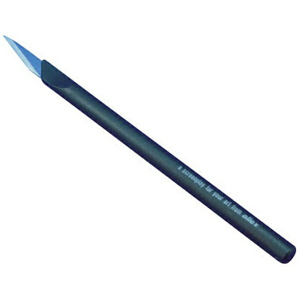 林刃物｜HAYASHI CUTLERY ALLEX　スラントナイフ K-2