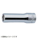 山下工業研究所|KO-KEN TOOL コーケン 6角ディープソケット 3300M-12《※画像はイメージです。実際の商品とは異なります》