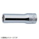 山下工業研究所|KO-KEN TOOL コーケン 6角ディープソケット 3300M-10《※画像はイメージです。実際の商品とは異なります》