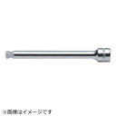 山下工業研究所|KO-KEN TOOL コーケン オフセットエクステンションバー 2763-75《※画像はイメージです。実際の商品とは異なります》