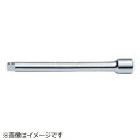 山下工業研究所|KO-KEN TOOL コーケン エクステンションバー 2760-300《※画像はイメージです。実際の商品とは異なります》