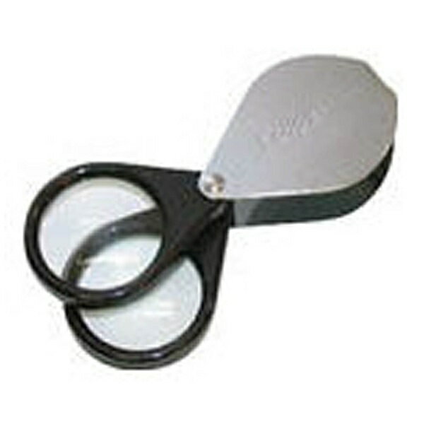 エンジニア｜ENGINEER エンジニア　ポケットルーペ（4倍×2枚） SL-48[SL48]