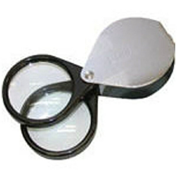 エンジニア｜ENGINEER エンジニア　ポケットルーペ（4倍×2枚） SL-49[SL49]