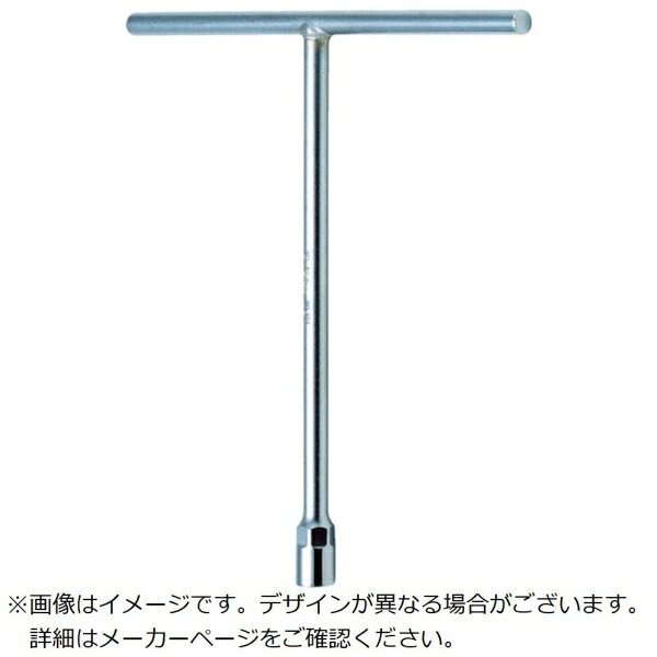 乐天商城 - 山下工業研究所｜KO-KEN TOOL コーケン　T型レンチ 104M-7