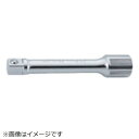 山下工業研究所|KO-KEN TOOL コーケン オフセットエクステンションバー 4763-50《※画像はイメージです。実際の商品とは異なります》