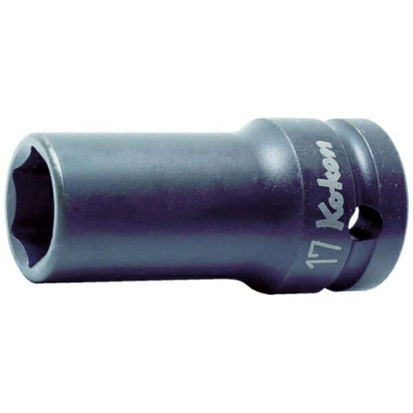山下工業研究所｜KO-KEN TOOL コーケン　1／2”（12．7mm）差込　インパクトセミディープソケット　32mm..