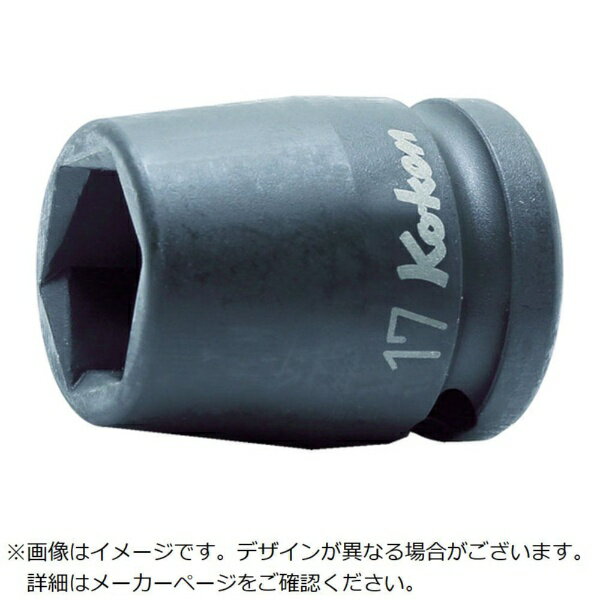 山下工業研究所｜KO-KEN TOOL コーケン　パスファインダーソケット 14465M-12《※画像はイメージです。実際の商品とは異なります》
