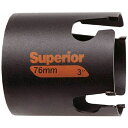 スナップオンツールズ|Snap-on バーコ スペリオアホールソー 51mm 3833-51-C《※画像はイメージです。実際の商品とは異なります》