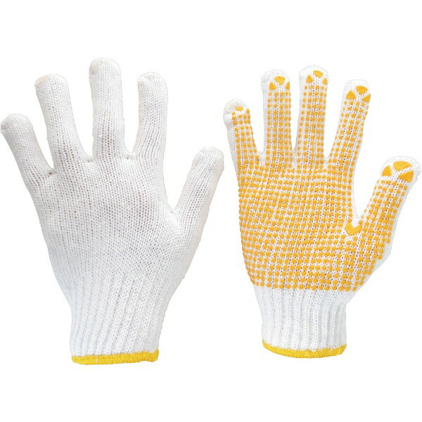 ミドリ安全｜MIDORI ANZEN MHG-400 すべり止め手袋 ホワイト [フリーサイズ]