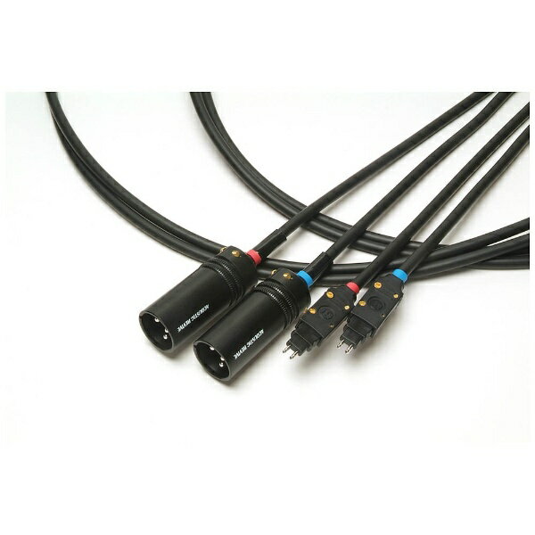 ACOUSTIC REVIVE｜アコースティックリバイブ リケーブル（2.5m）　RHC2.5HS-B-TRIPLE-C-FM RHC2.5HS-B-..