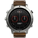 GARMIN｜ガーミン 正規品 GPSアウトドアウオッチ FENIX J CHRONOS URBAN URBAN 195741【正規品】[195741CHRONOSURBAN]